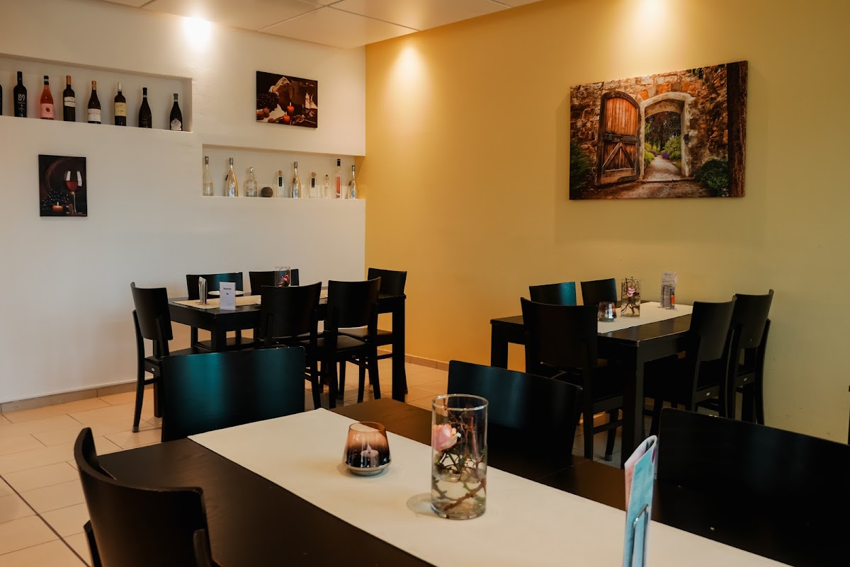 Pizzeria Ristorante Bei Lillo