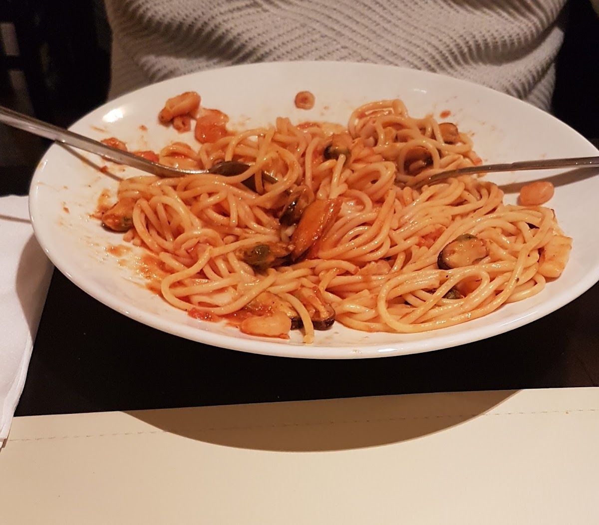 Pizzeria Ristorante Bei Lillo-10