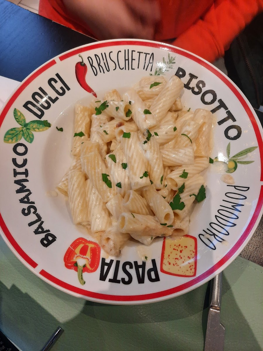 Pizzeria Ristorante Bei Lillo-9