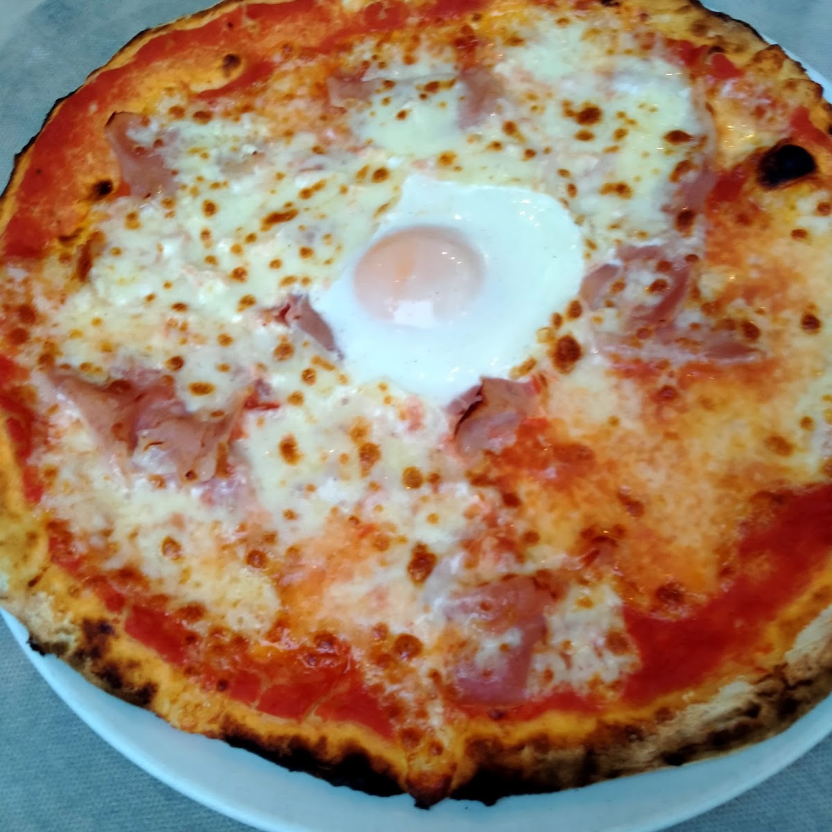 Pizzeria Ristorante Cappello Verde-5