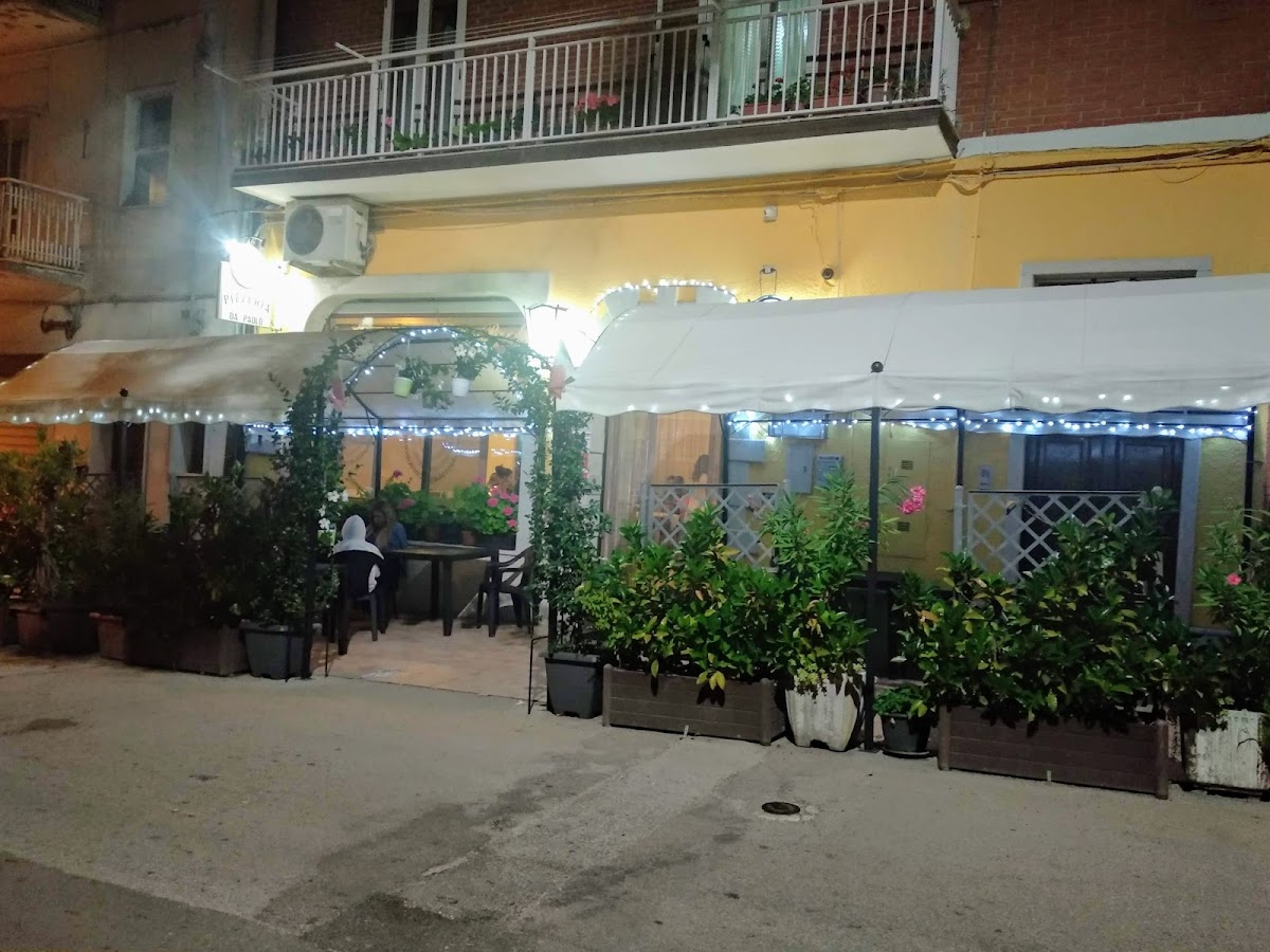 Pizzeria Ristorante 'da Paolo'