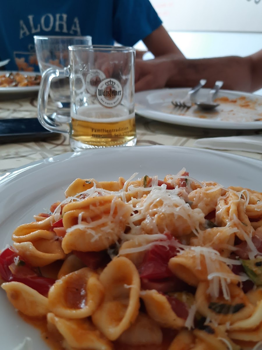 Pizzeria Ristorante 'da Paolo'-10