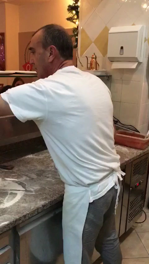 Pizzeria Ristorante 'da Paolo'-2