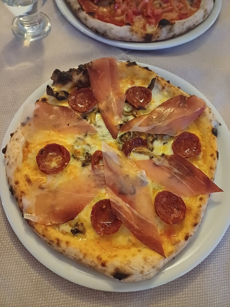 Pizzeria Ristorante 'da Paolo'-4