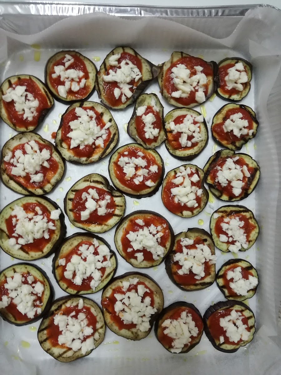 Pizzeria Ristorante 'da Paolo'-5