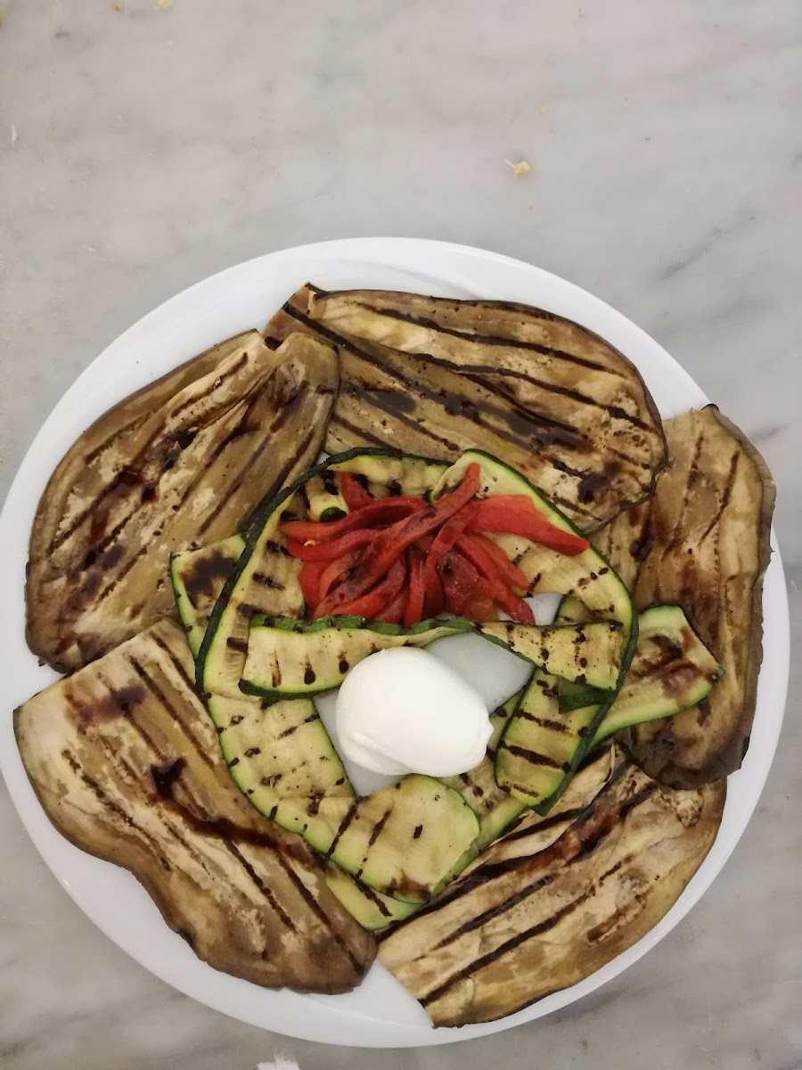 Pizzeria Ristorante 'da Paolo'-6