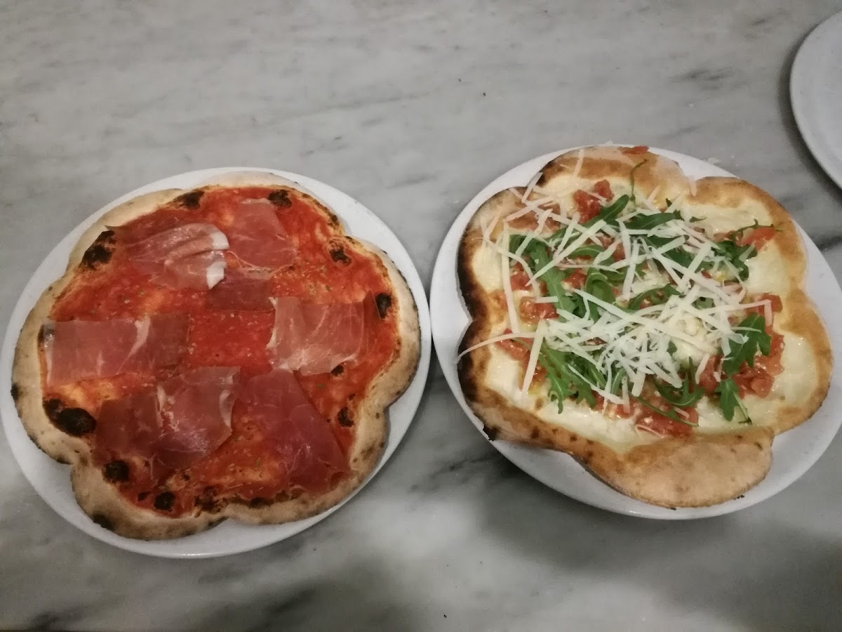 Pizzeria Ristorante 'da Paolo'-7