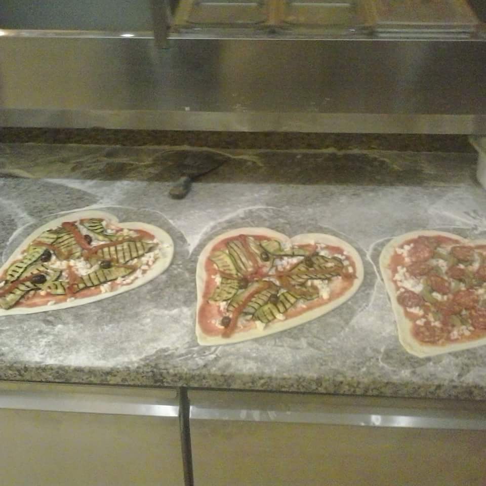 Pizzeria Ristorante 'da Paolo'-8