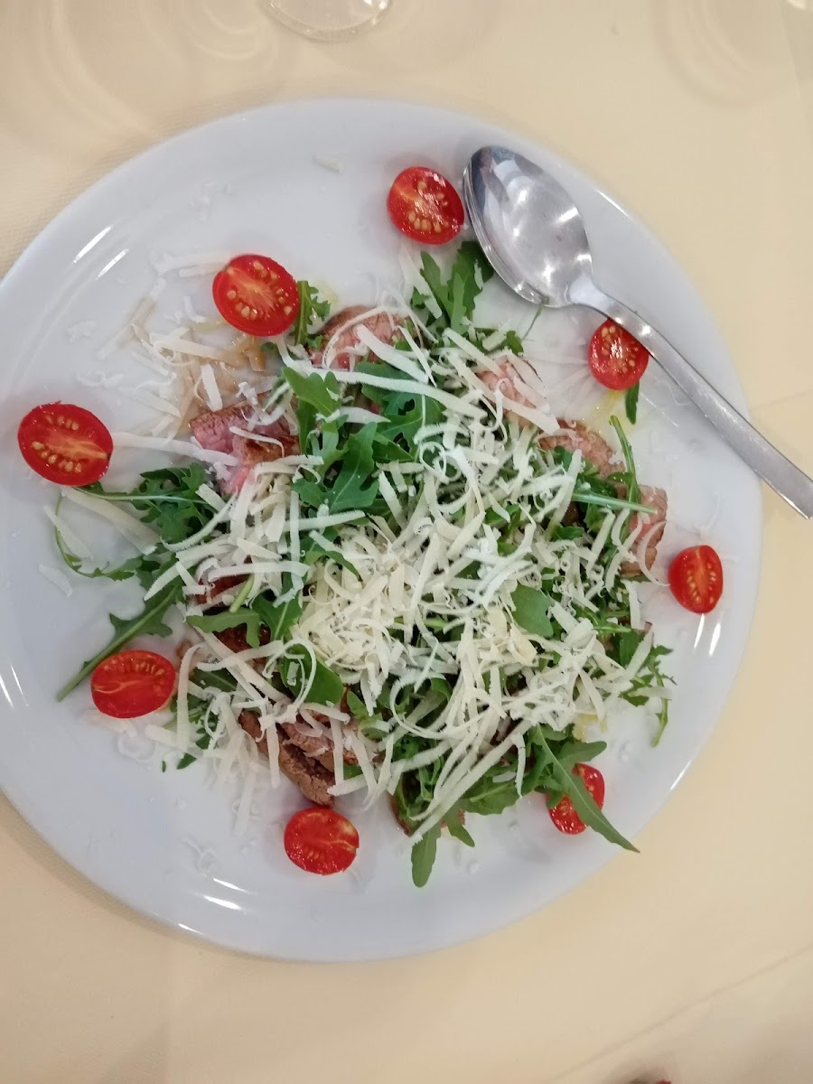 Pizzeria Ristorante 'da Paolo'-9