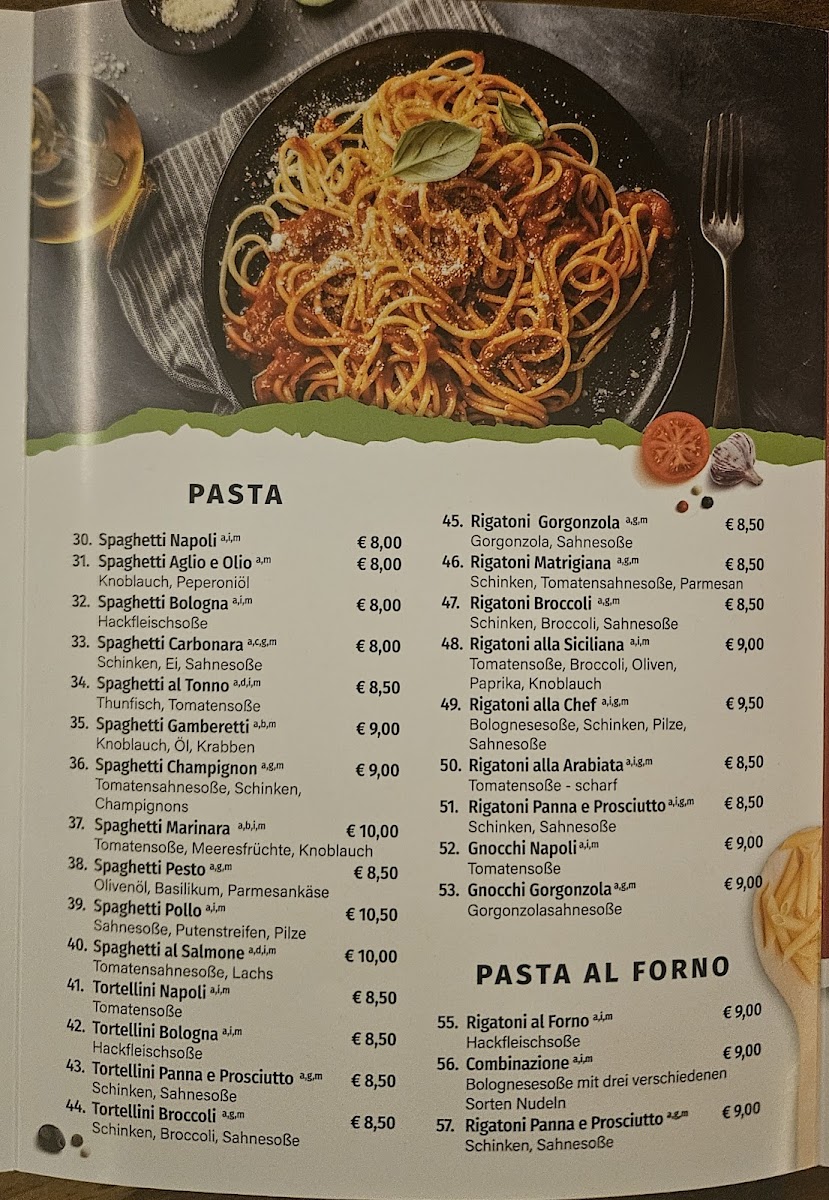 Pizzeria & Ristorante Da Vito-3