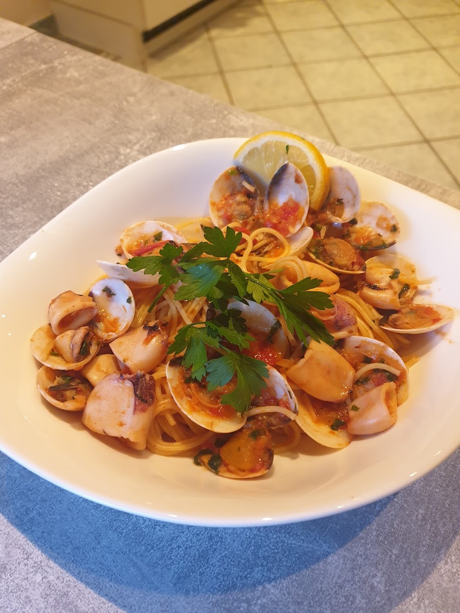 Pizzeria & Ristorante Da Vito-6