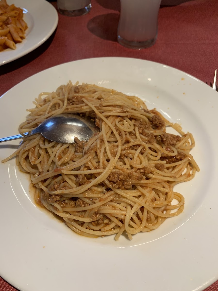 Pizzeria Ristorante Dagiuseppe-10