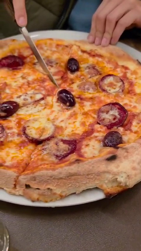 Pizzeria Ristorante Dagiuseppe-2