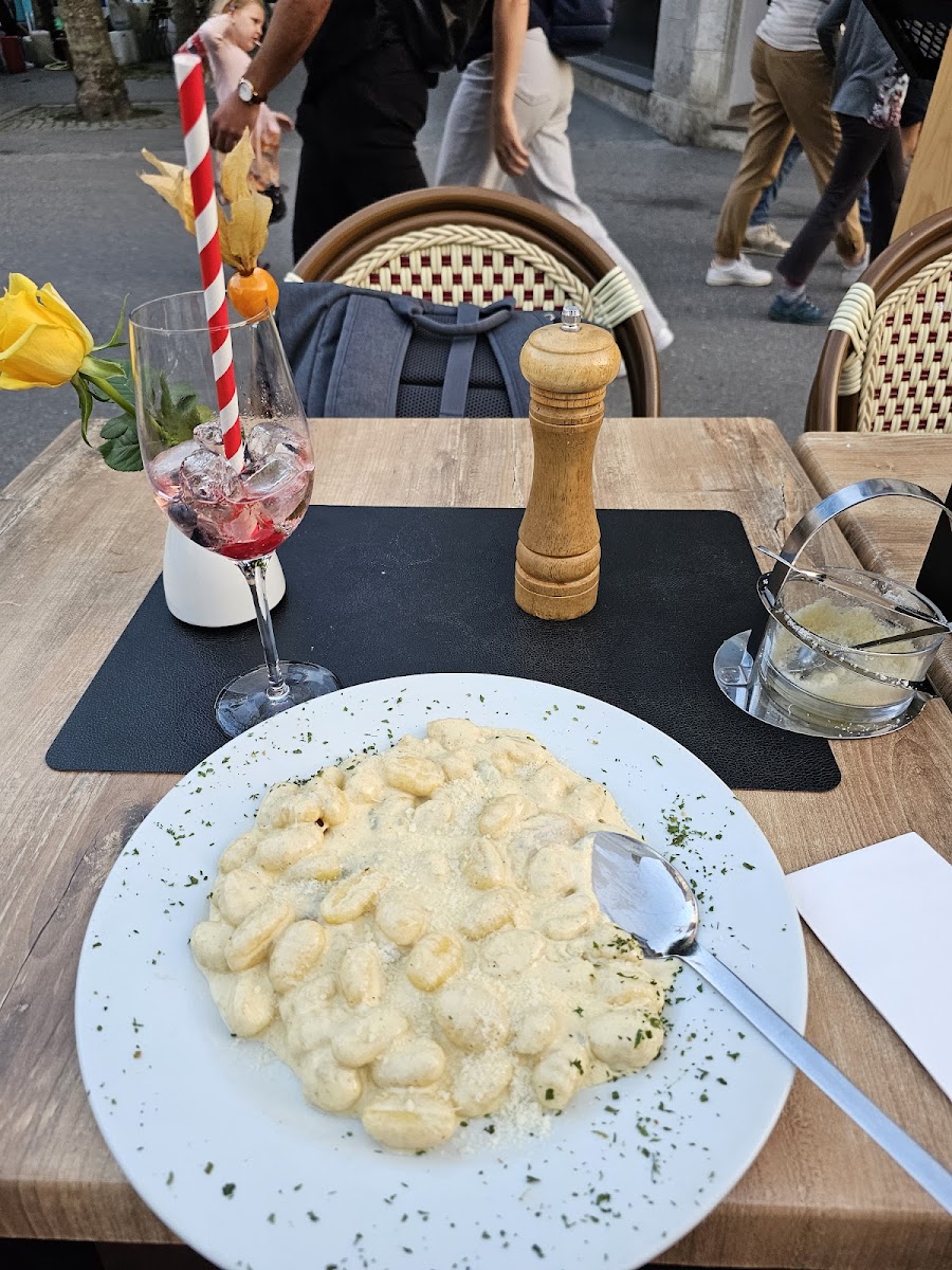 Pizzeria Ristorante Dagiuseppe-7