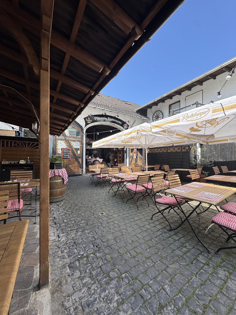 Pizzeria Ristorante Gioia