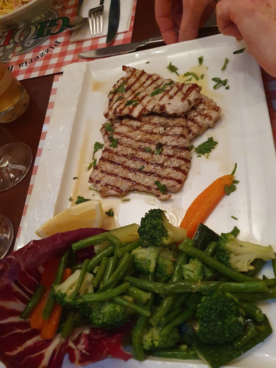 Pizzeria Ristorante Gioia-10