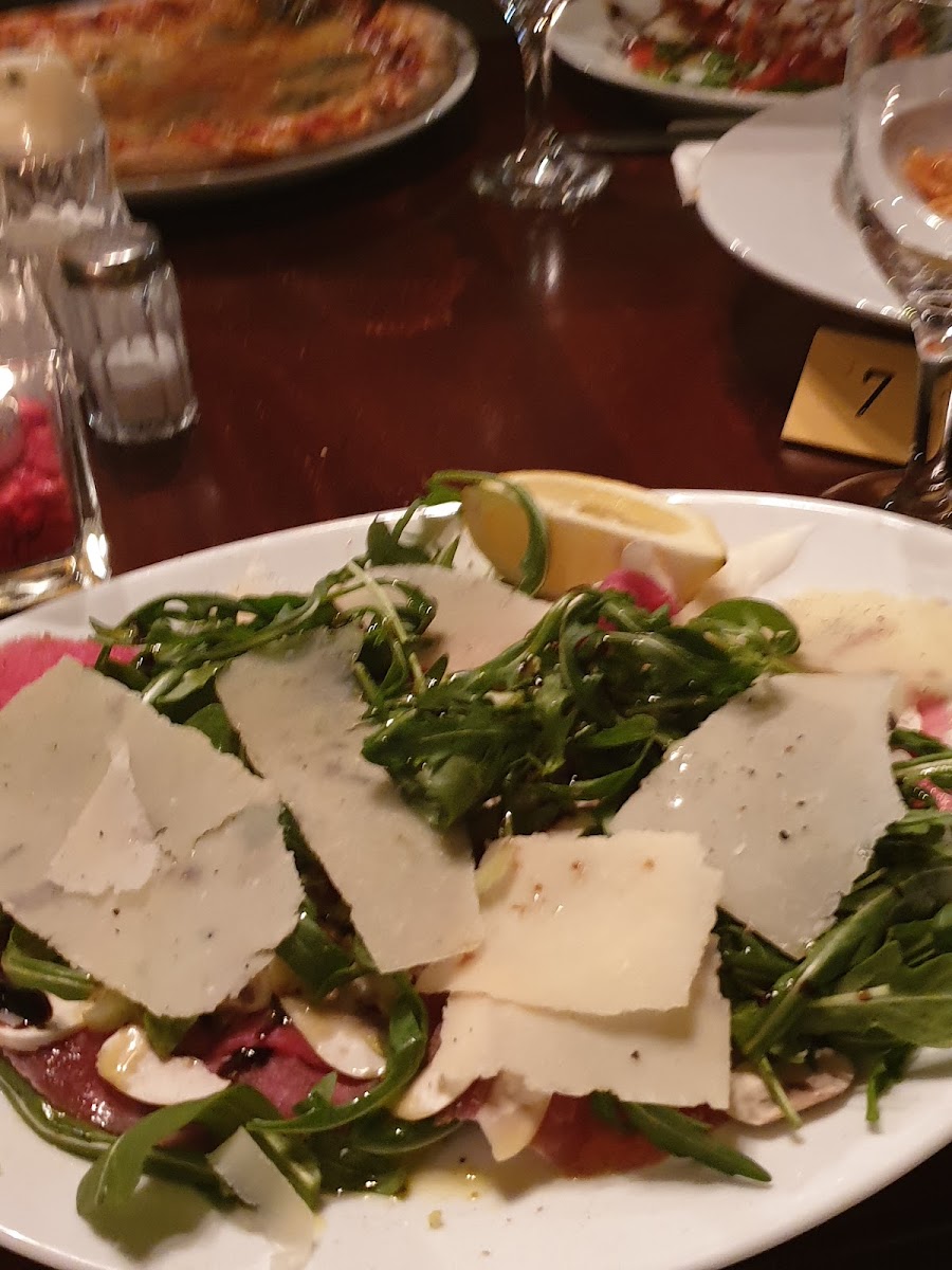 Pizzeria Ristorante Gioia-5