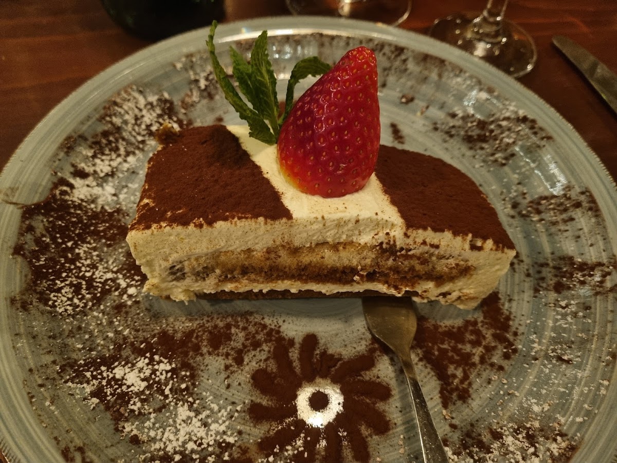 Pizzeria Ristorante Gioia-6