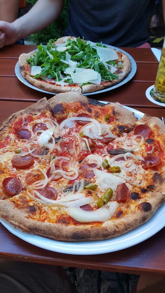 Pizzeria Ristorante Gioia-8
