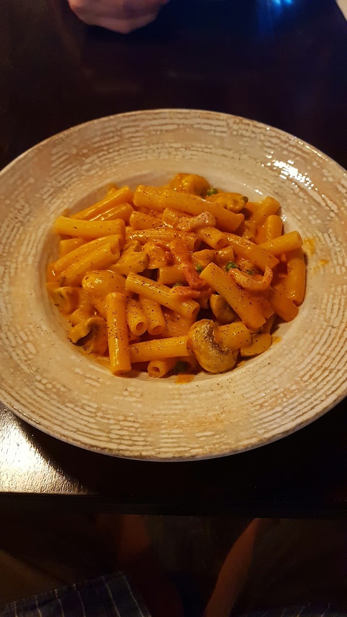 Pizzeria Ristorante Gioia-9