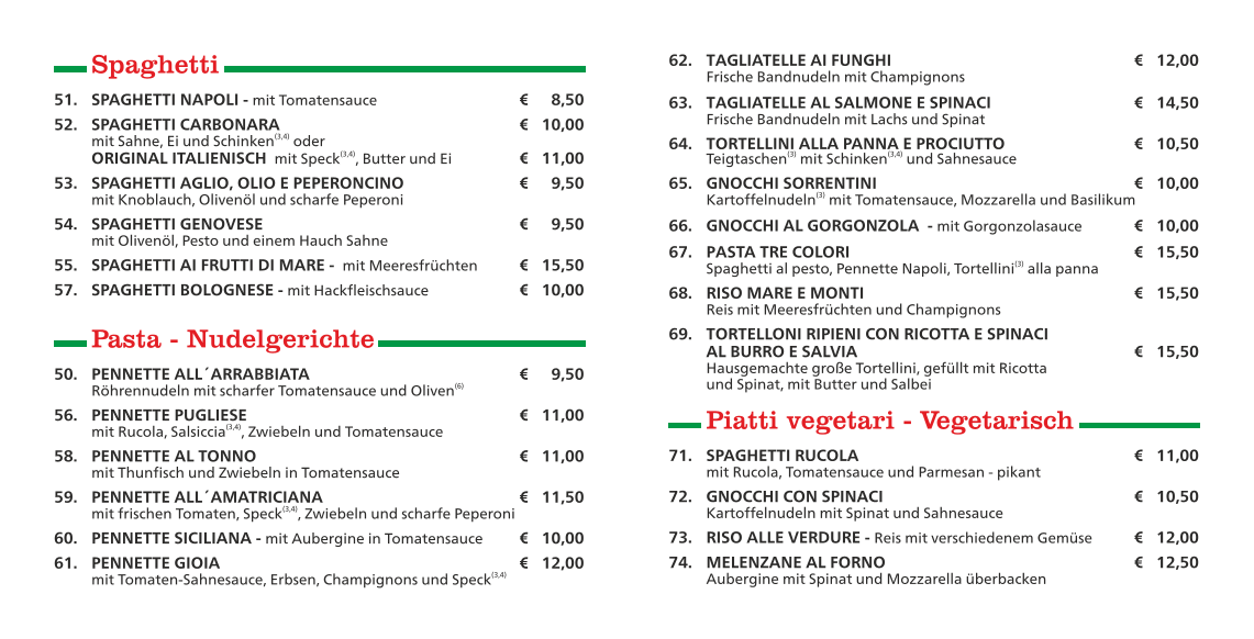 Menu Pizzeria Ristorante Gioia-3
