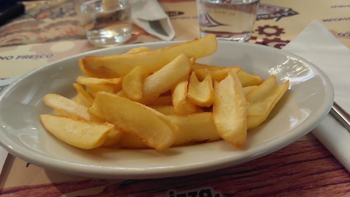Pizzeria Ristorante 'la Pergola'-10