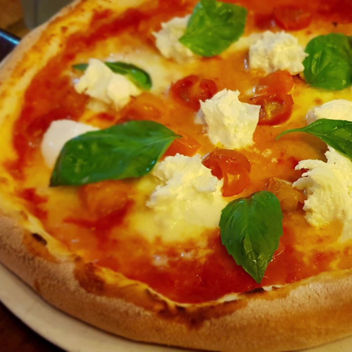 Pizzeria Ristorante 'la Pergola'-2