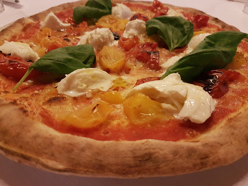 Pizzeria Ristorante 'la Pergola'-3
