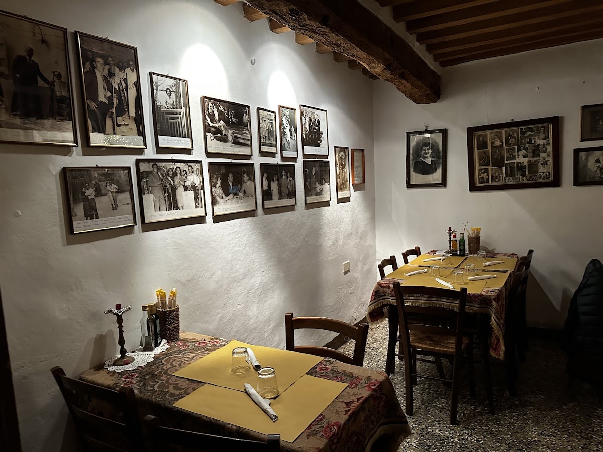 Pizzeria Ristorante 'la Pergola'-4
