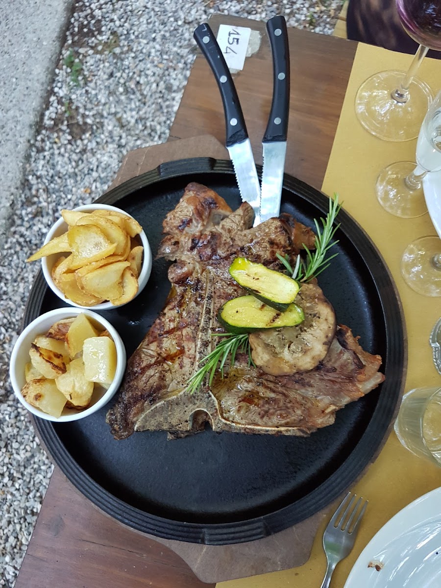 Pizzeria Ristorante 'la Pergola'-5