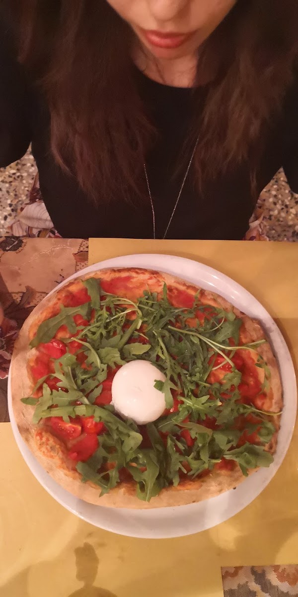 Pizzeria Ristorante 'la Pergola'-6
