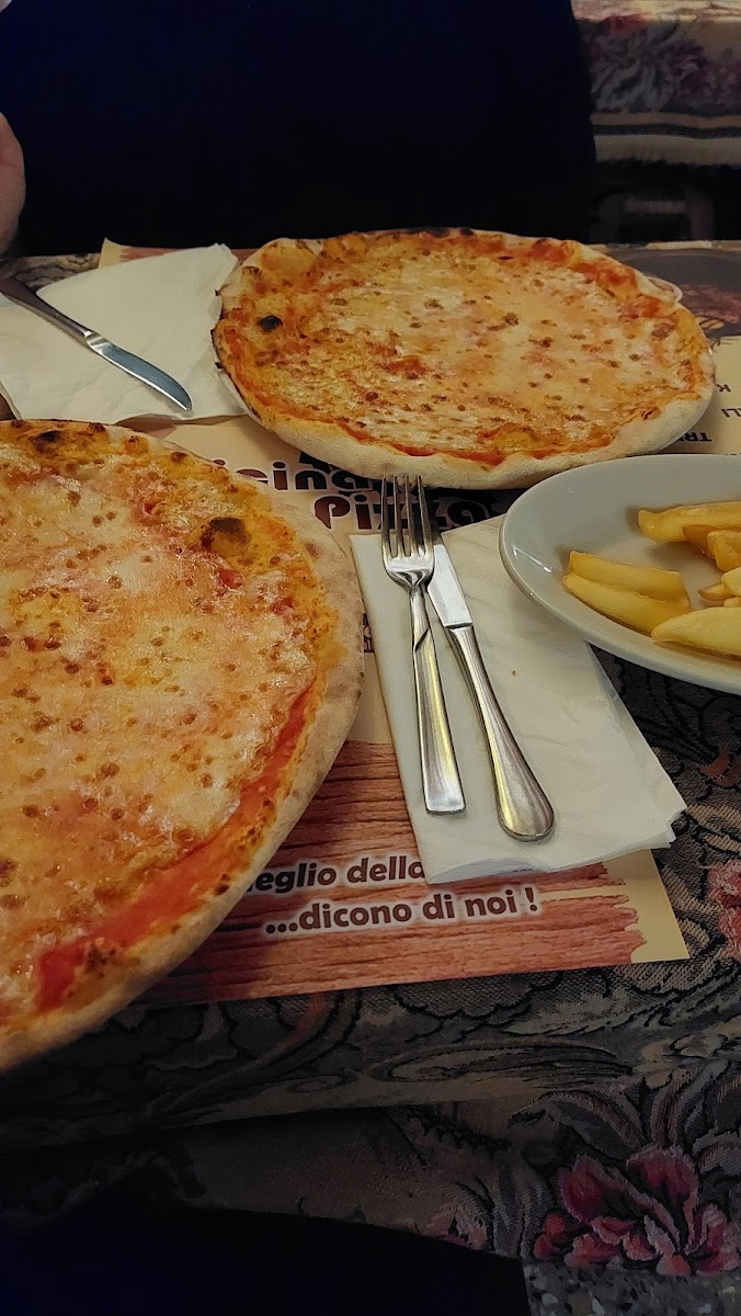 Pizzeria Ristorante 'la Pergola'-9