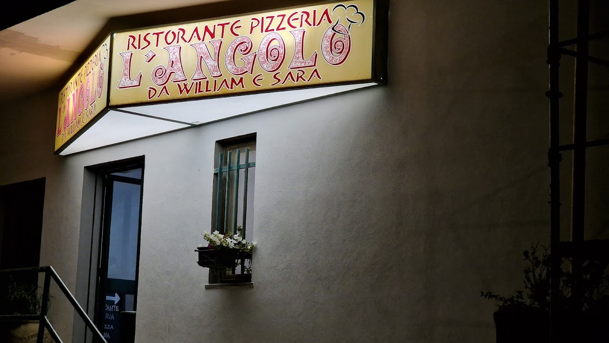 Pizzeria Ristorante L'angolo