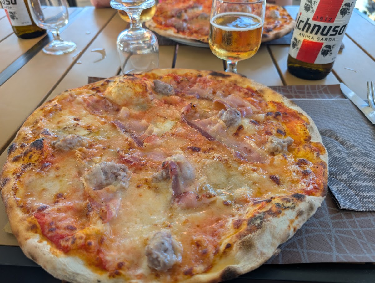 Pizzeria Ristorante L'angolo-3