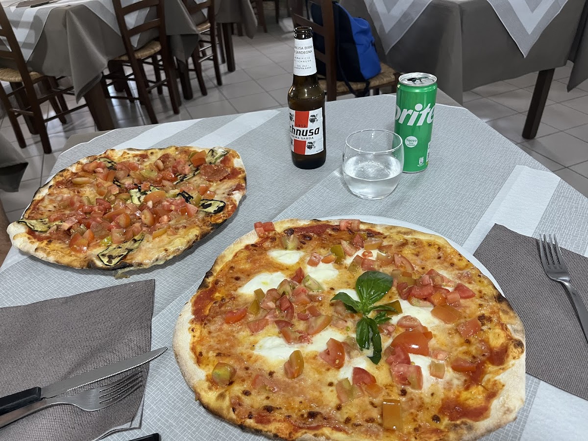 Pizzeria Ristorante L'angolo-4