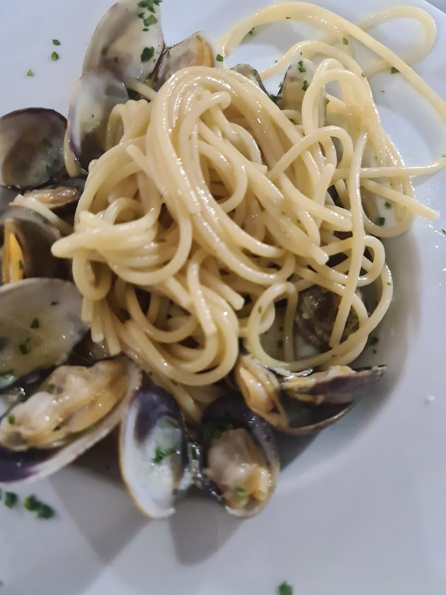 Pizzeria Ristorante L'angolo-9