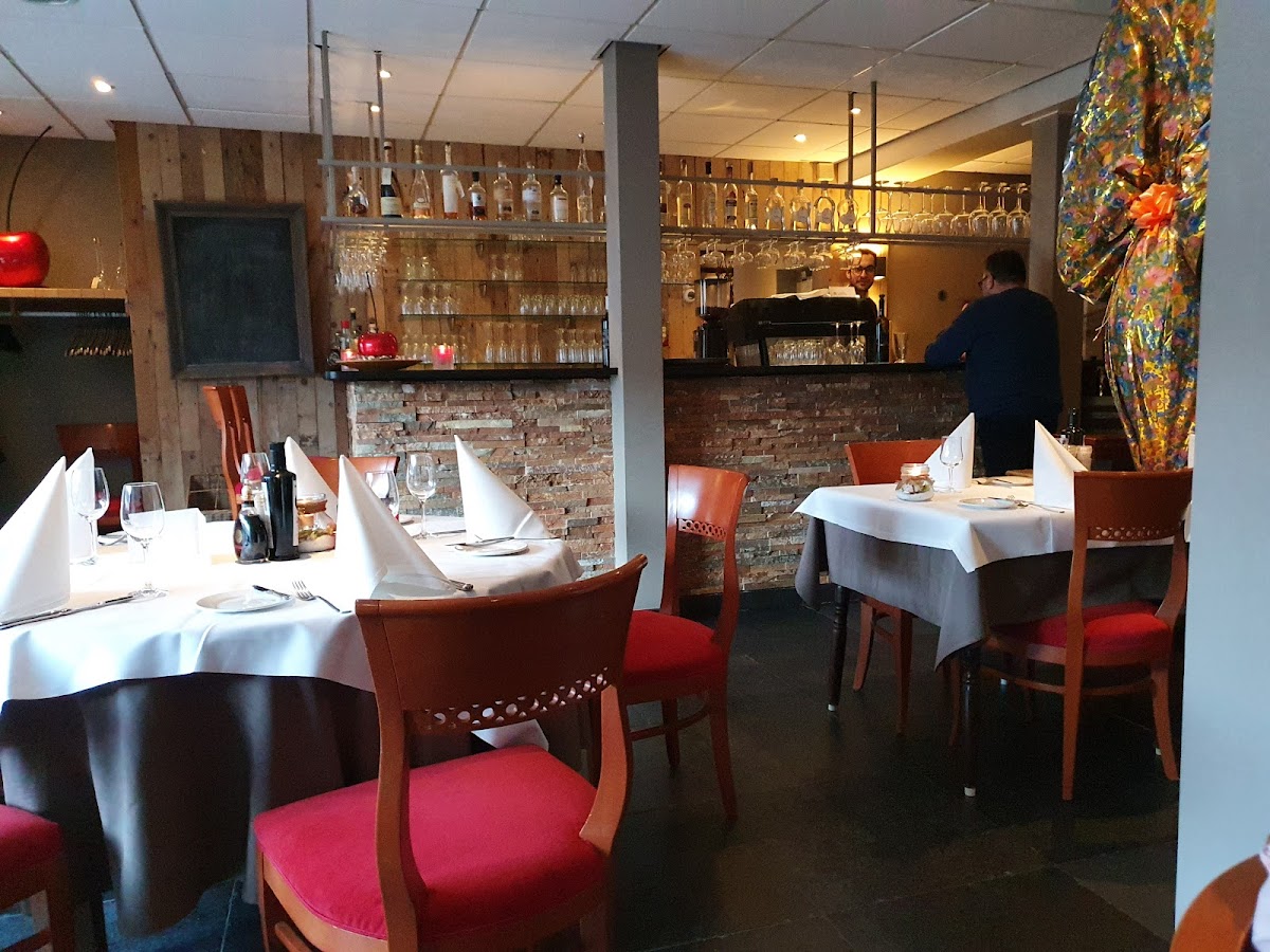 Pizzeria Ristorante 'lo Stivale'