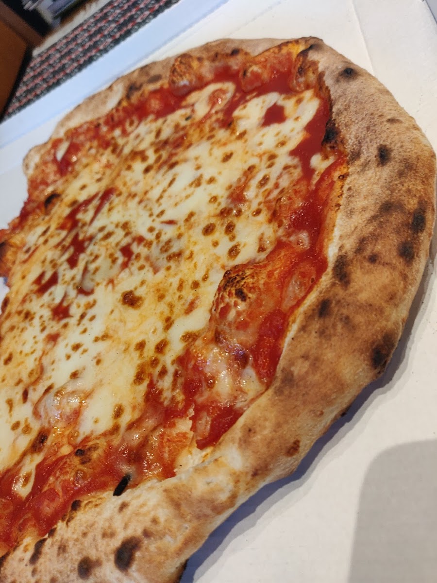 Pizzeria Ristorante Pam Pam-10