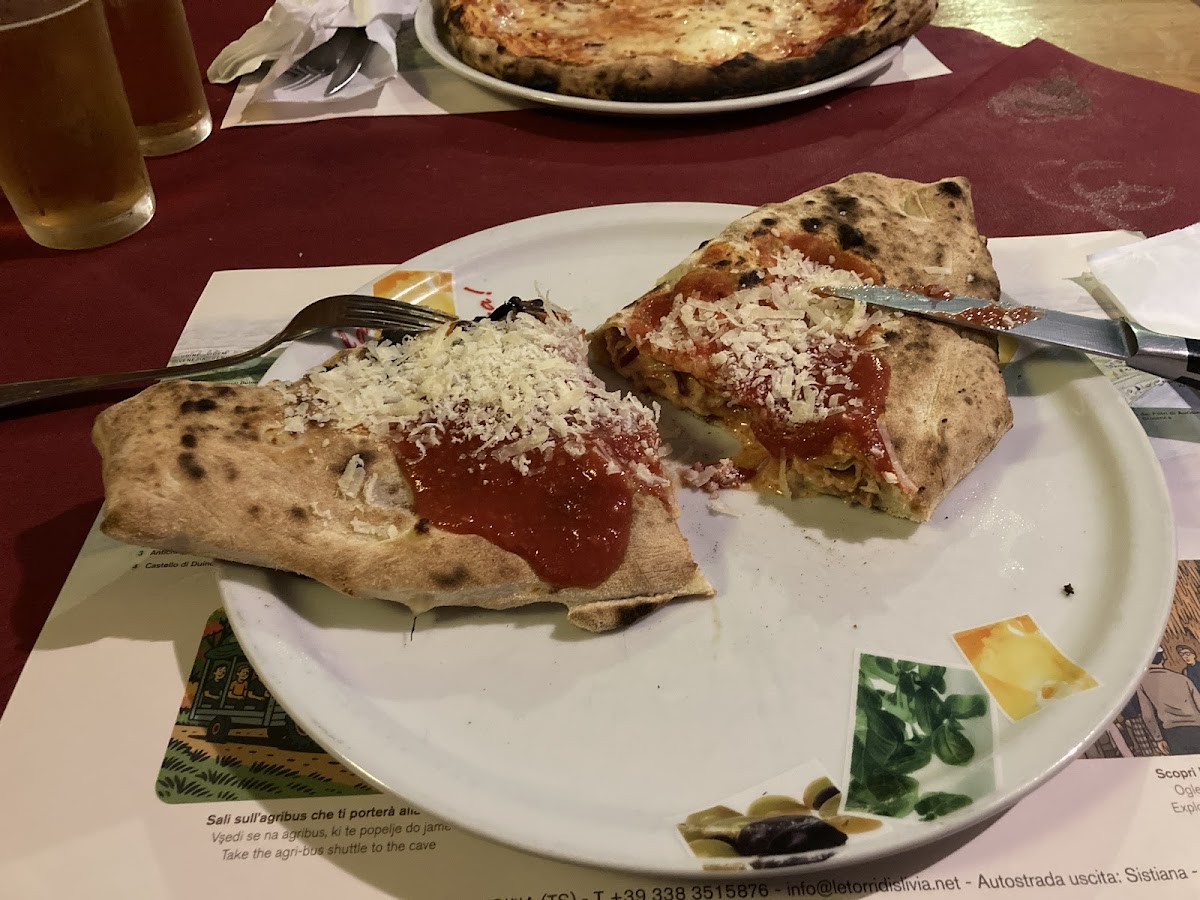 Pizzeria Ristorante Pam Pam-3