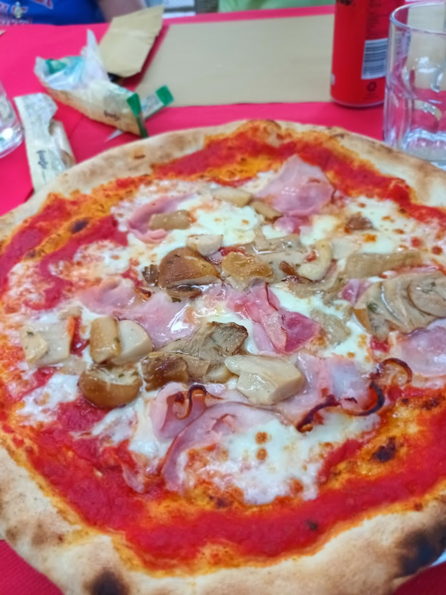 Pizzeria Ristorante Pam Pam-5