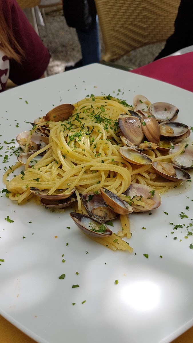 Pizzeria Ristorante Pam Pam-7