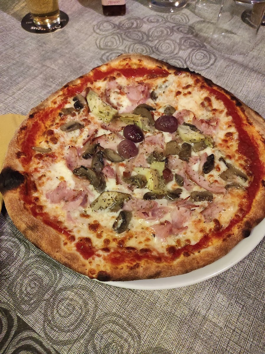 Pizzeria Ristorante Pam Pam-8