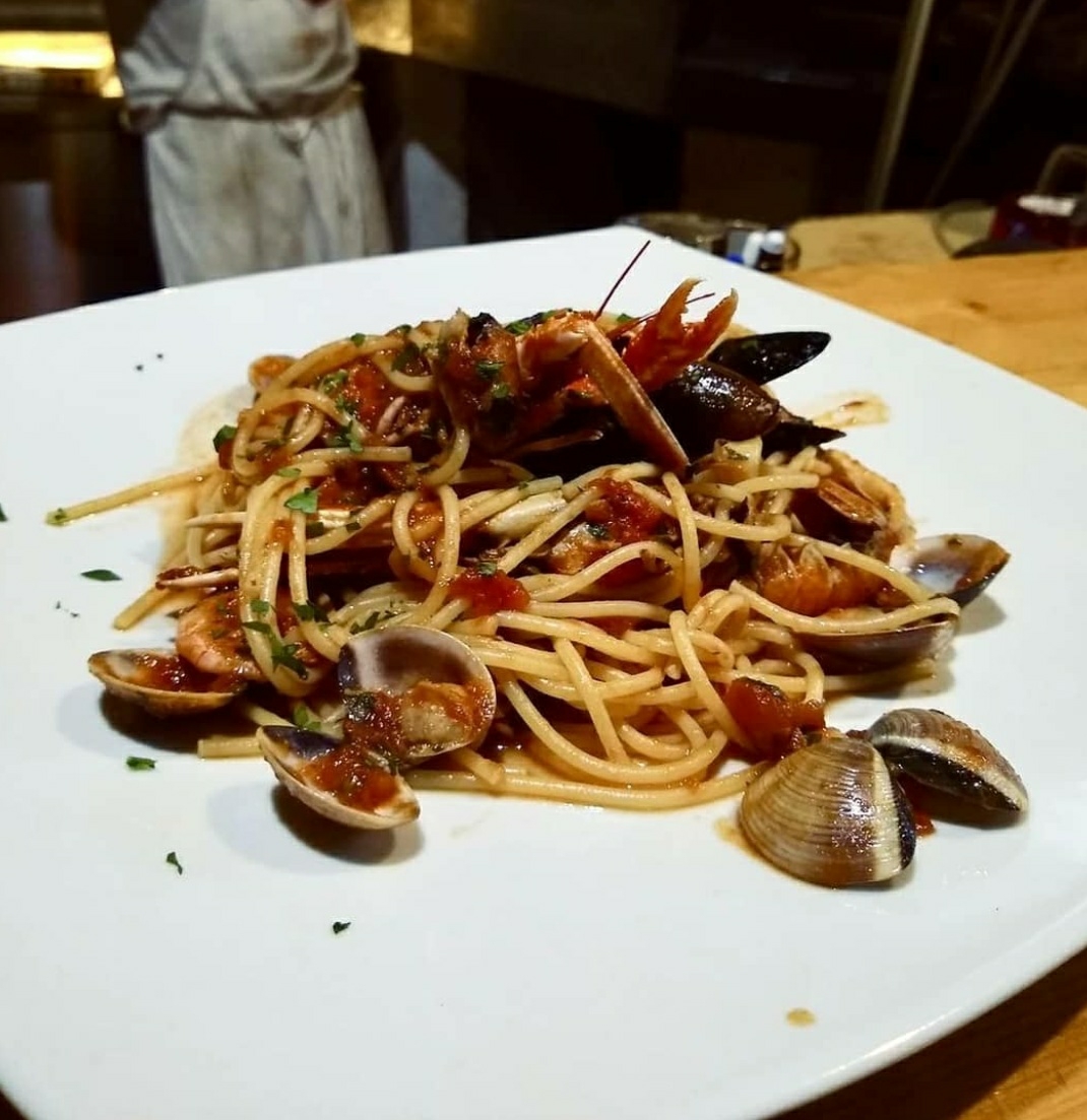 Pizzeria Ristorante Pam Pam-9