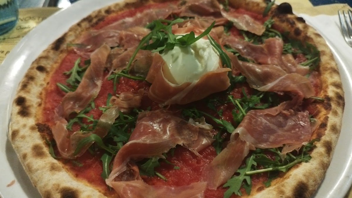 Pizzeria Ristorante Piro Piro-10