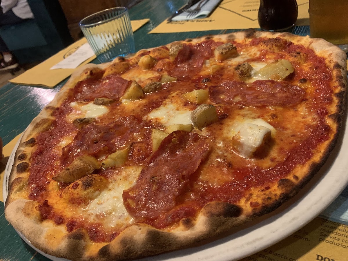 Pizzeria Ristorante Piro Piro-4
