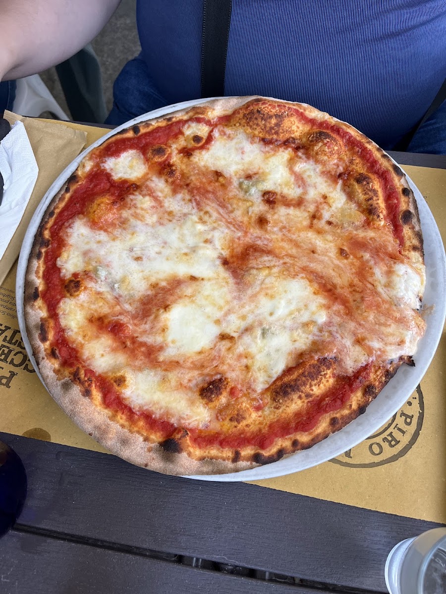Pizzeria Ristorante Piro Piro-6