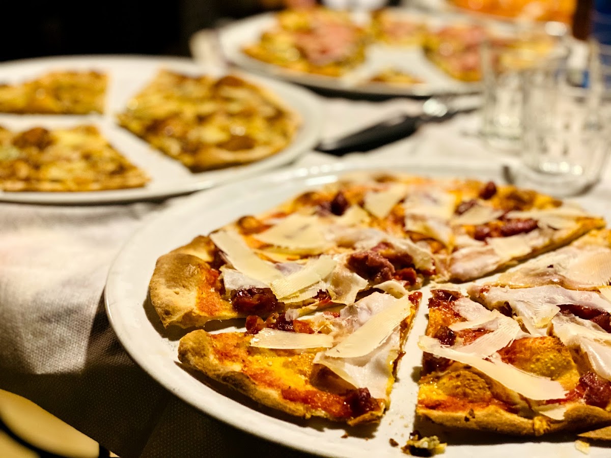 Pizzeria Ristorante Piro Piro-7