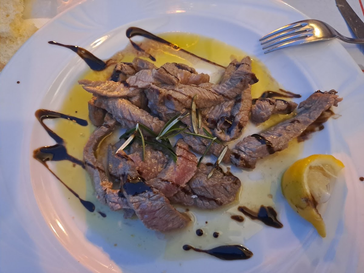 Pizzeria Ristorante Vecchi Sapori-10