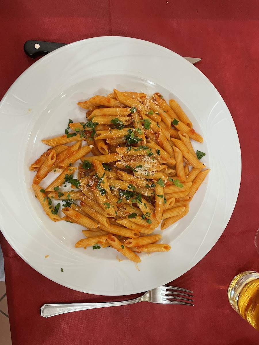 Pizzeria Ristorante Vecchi Sapori-4