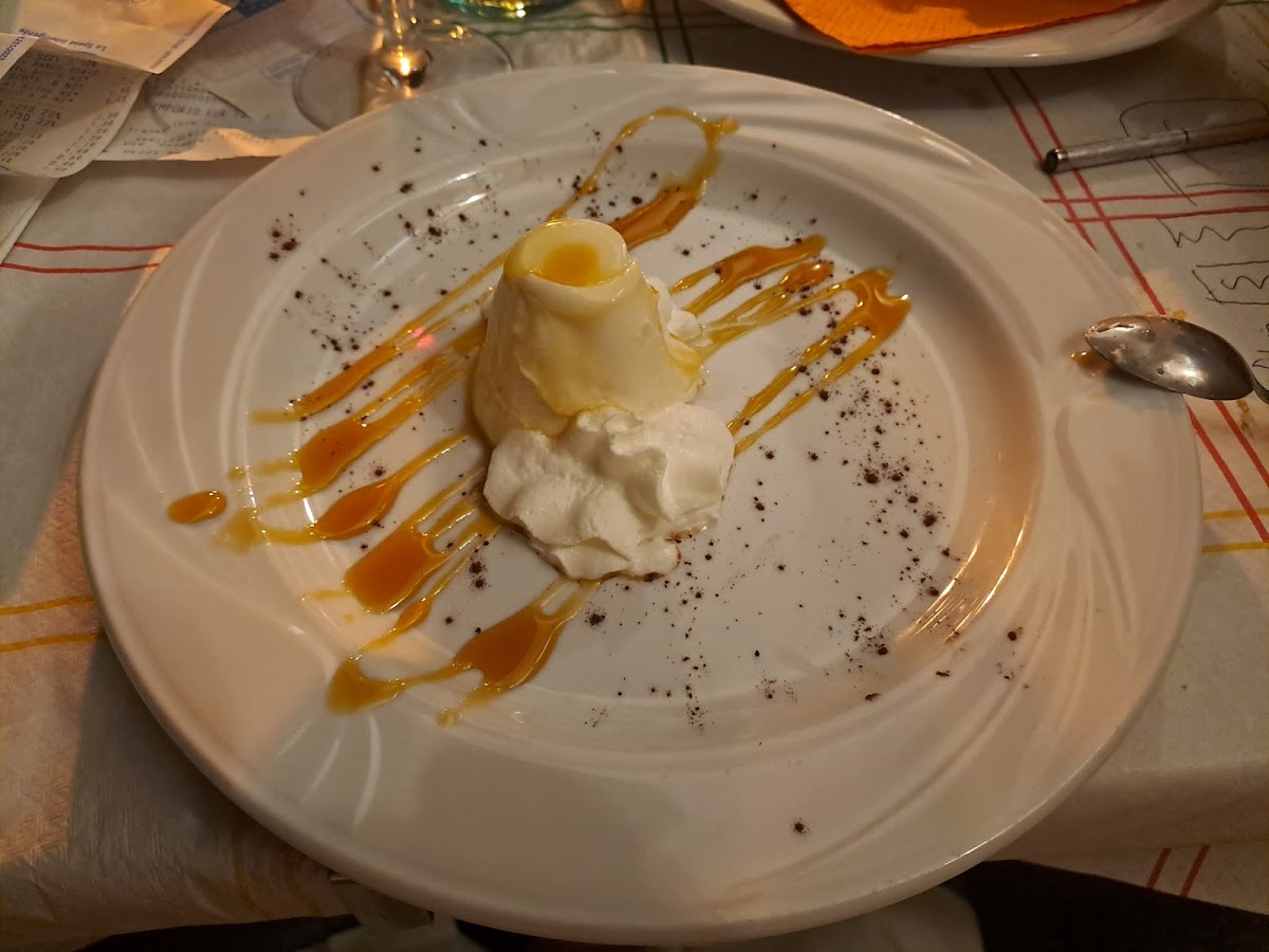 Pizzeria Ristorante Vecchi Sapori-6